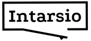 Intarsio logo