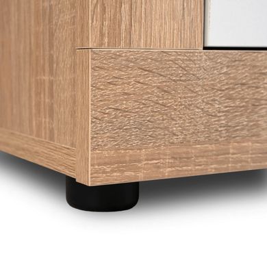 Комод MEBEL ELITE BLAGO 2180 дуб сонома фотография