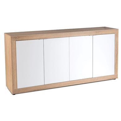 Комод MEBEL ELITE BLAGO 2180 дуб сонома фотография