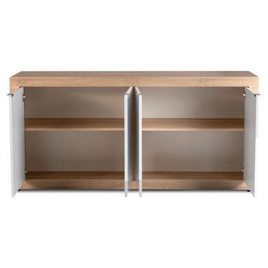 Комод MEBEL ELITE BLAGO 2180 дуб сонома фотография
