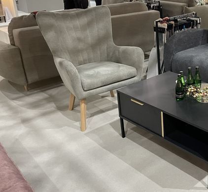 Крісло м'яке TED Perfect Home Польща фотографія