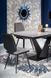 Стіл розкладний VINSTON Halmar 180/230x95 Темно-Сірий