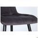 Стул Arkansas Velvet AMF Серый