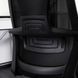 Стул офисный поворотный MEBEL ELITE STARK Черный