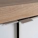 Комод MEBEL ELITE BLAGO 2180 дуб сонома