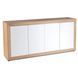 Комод MEBEL ELITE BLAGO 2180 дуб сонома