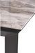 Стол Обеденный VERMONT LIGHT GREY Concepto 120/170x80 Керамика
