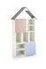 Стеллаж FATI XL Halmar