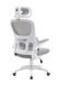 Комп'ютерне крісло Torso Light Grey Ergomix Світло Сірий