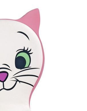 Крісло дитяче KITTY 2 Halmar фотографія