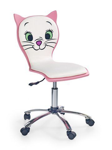 Крісло дитяче KITTY 2 Halmar фотографія