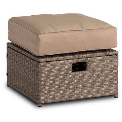 Комплект садовой мебели MEBEL ELITE FLORYDA Беж