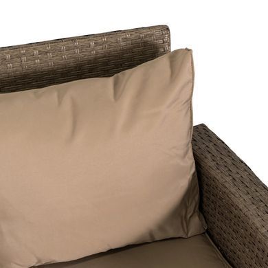 Комплект садовой мебели MEBEL ELITE FLORYDA Беж