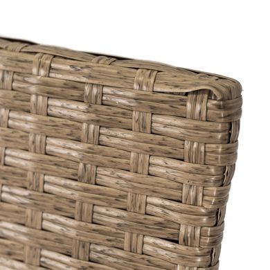 Комплект садовой мебели MEBEL ELITE FLORYDA Беж