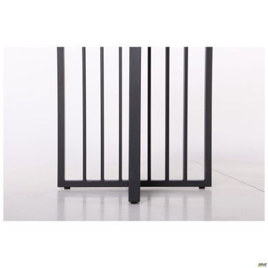 Стіл обідній Fellon AMF 160X80 ceramics Carrara bianco фотографія