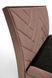 Ліжко CONTINENTAL 1 VELVET Halmar 160x200 Бежевый