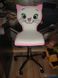 Крісло дитяче KITTY 2 Halmar