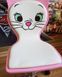 Крісло дитяче KITTY 2 Halmar