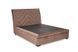Ліжко CONTINENTAL 1 VELVET Halmar 160x200 Бежевый