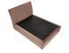 Ліжко CONTINENTAL 1 VELVET Halmar 160x200 Бежевый