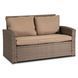 Комплект садовой мебели MEBEL ELITE FLORYDA Беж