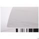 Стіл обідній Fellon AMF 160X80 ceramics Carrara bianco