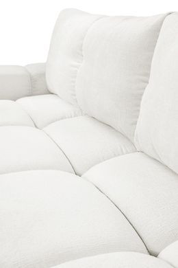 Диван розкладний SOHO Perfect Home Польща Світло-бежевий фотографія