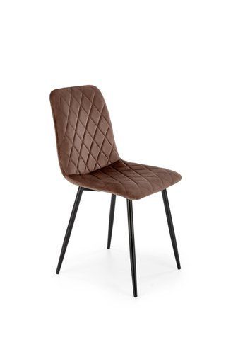Стілець K-525 Halmar Мокка фотографія