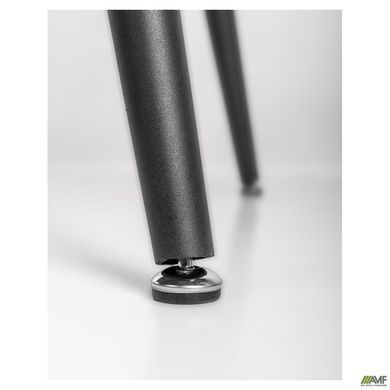 Cтол обеденный Lyon AMF 140X80 Черный фотография
