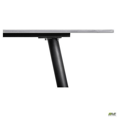 Cтол обеденный Lyon AMF 140X80 Черный фотография