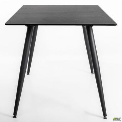 Cтол обеденный Lyon AMF 140X80 Черный фотография