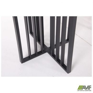 Cтол обеденный Fellon AMF 160X80 ceramics Coastal gray фотография