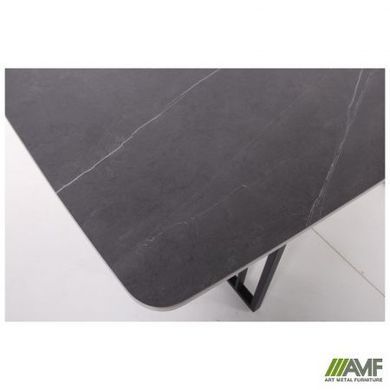 Cтол обеденный Fellon AMF 160X80 ceramics Coastal gray фотография