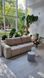 Диван розкладний SOHO Perfect Home Польща Світло-бежевий