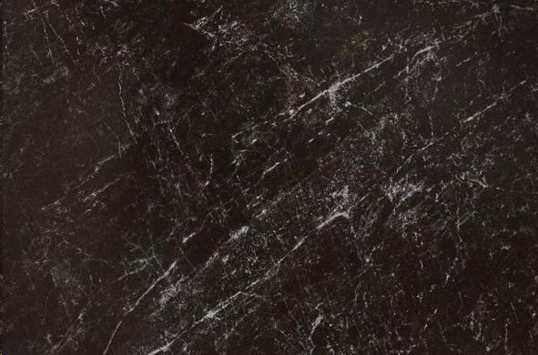 Стол Обеденный VERMONT BLACK MARBLE Concepto 120/170x80 Керамика фотография