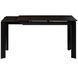 Стол Обеденный VERMONT BLACK MARBLE Concepto 120/170x80 Керамика