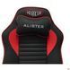 Компьютерное кресло VR Racer Dexter Alister AMF Черный/красный