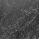 Стіл розкладний ELVI BLACK MARBLE Concepto 120(180)x80 Кераміка Матовий Чорний