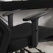 Стул офисный вращающийся MEBEL ELITE BENTO Черный