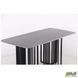 Стіл обідній Fellon AMF 160X80 ceramics Coastal gray фотографія
