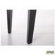Стол раскладной Jonathan beige AMF 130(180)X80 stone Granite taupe
