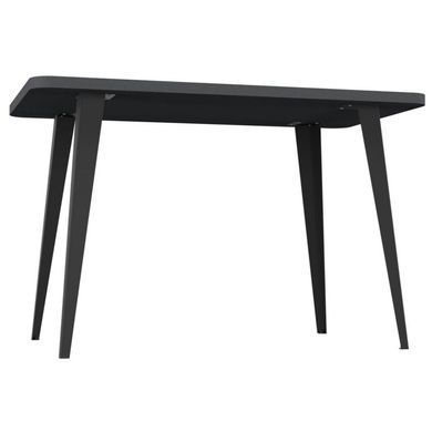 Стол обеденный Cherry 1200 AMF 120X67 Серый Шифер фотография