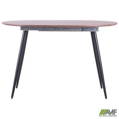 Стол раскладной Nevada AMF 120(160)X80 Дуб Шервуд фотография
