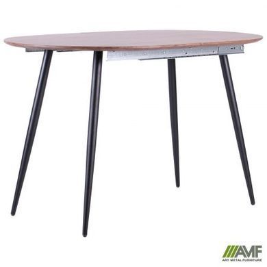 Стол раскладной Nevada AMF 120(160)X80 Дуб Шервуд фотография