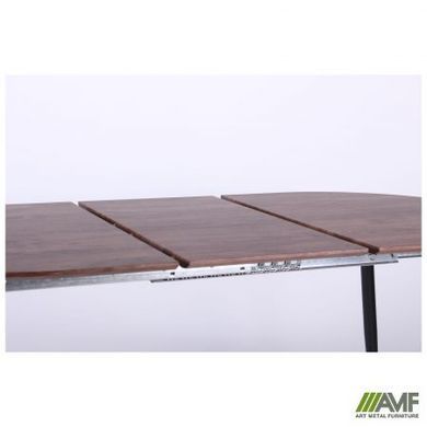 Стол раскладной Nevada AMF 120(160)X80 Дуб Шервуд фотография