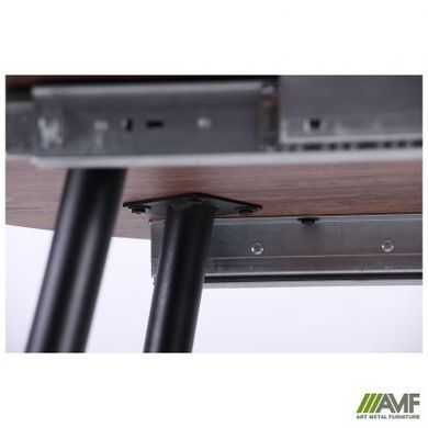 Стол раскладной Nevada AMF 120(160)X80 Дуб Шервуд фотография