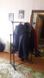 Вешалка напольная NOVA II Signal