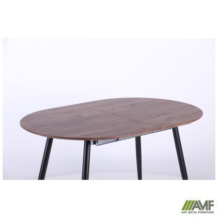 Стол раскладной Nevada AMF 120(160)X80 Дуб Шервуд фотография