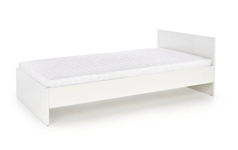 Кровать LIMA Halmar 120*200 Белый фотография