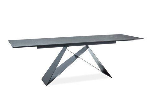 Стол Обеденный WESTIN II Signal 160(240)X90 Эффект Камня фотография